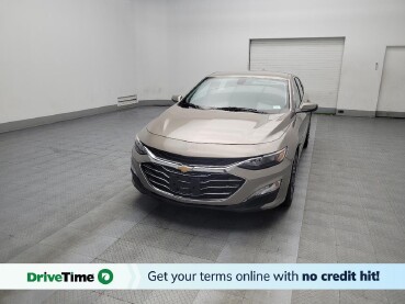2022 Chevrolet Malibu in Jackson, MS 39211