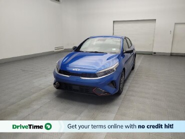 2022 Kia Forte in Jackson, MS 39211