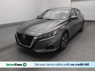 2022 Nissan Altima in Sanford, FL 32773