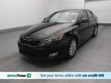2015 Kia Optima in West Palm Beach, FL 33409