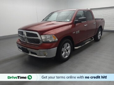 2013 RAM 1500 in Sanford, FL 32773