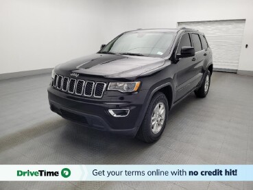 2019 Jeep Grand Cherokee in Sanford, FL 32773