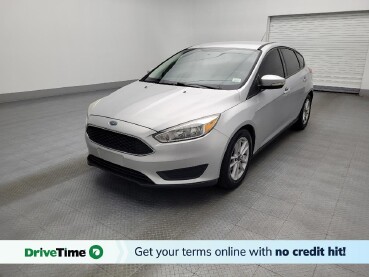 2015 Ford Focus in West Palm Beach, FL 33409