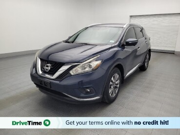 2015 Nissan Murano in Gainesville, FL 32609