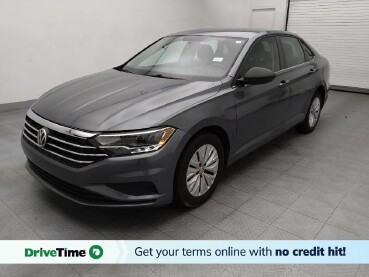 2019 Volkswagen Jetta in Gastonia, NC 28056