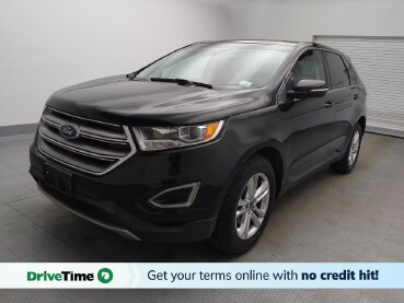 2015 Ford Edge in Denver, CO 80012