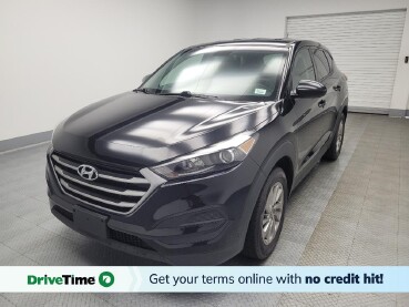 2018 Hyundai Tucson in Indianapolis, IN 46222