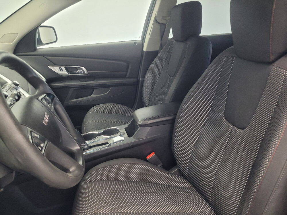 2017 GMC Terrain in Ft Wayne, IN 46805 - 18038623 17