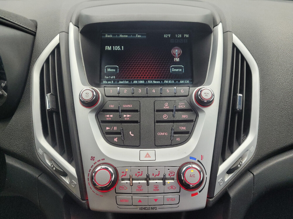 2017 GMC Terrain in Ft Wayne, IN 46805 - 18038623 25