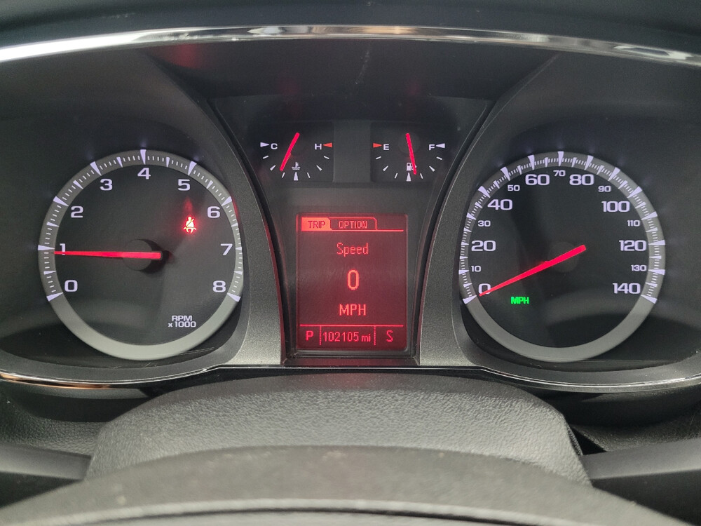 2017 GMC Terrain in Ft Wayne, IN 46805 - 18038623 23