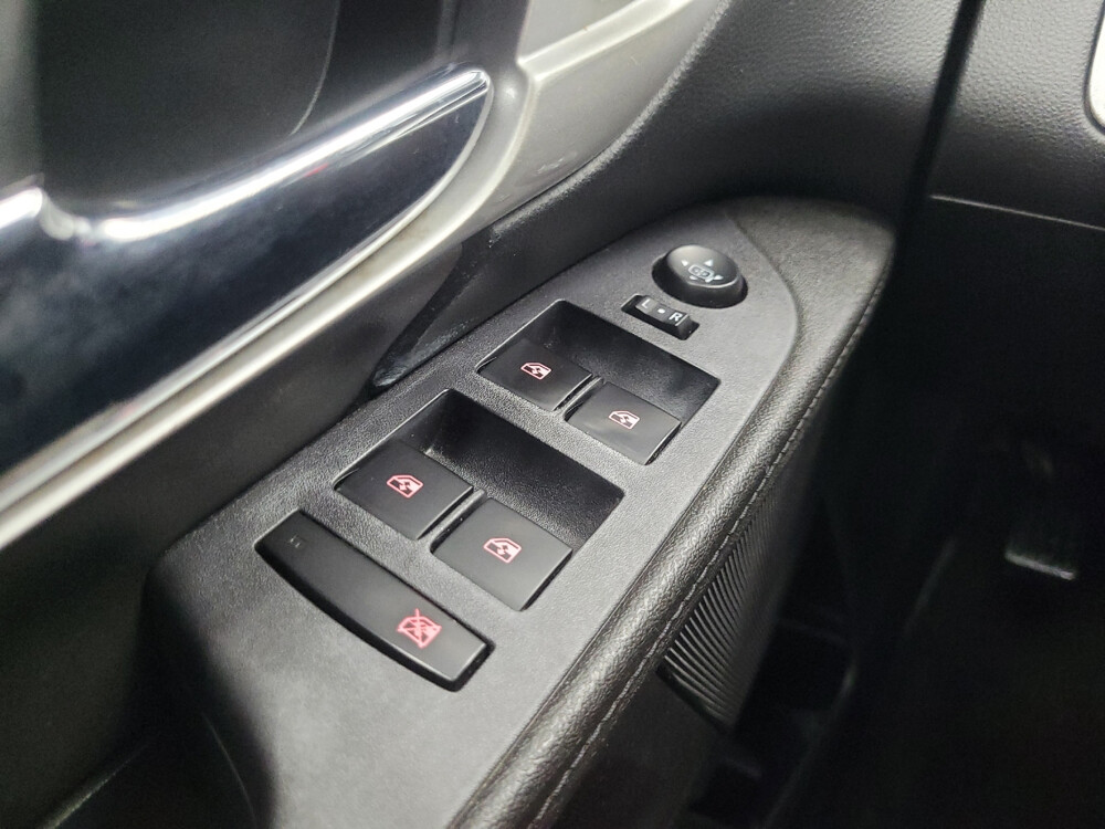 2017 GMC Terrain in Ft Wayne, IN 46805 - 18038623 27