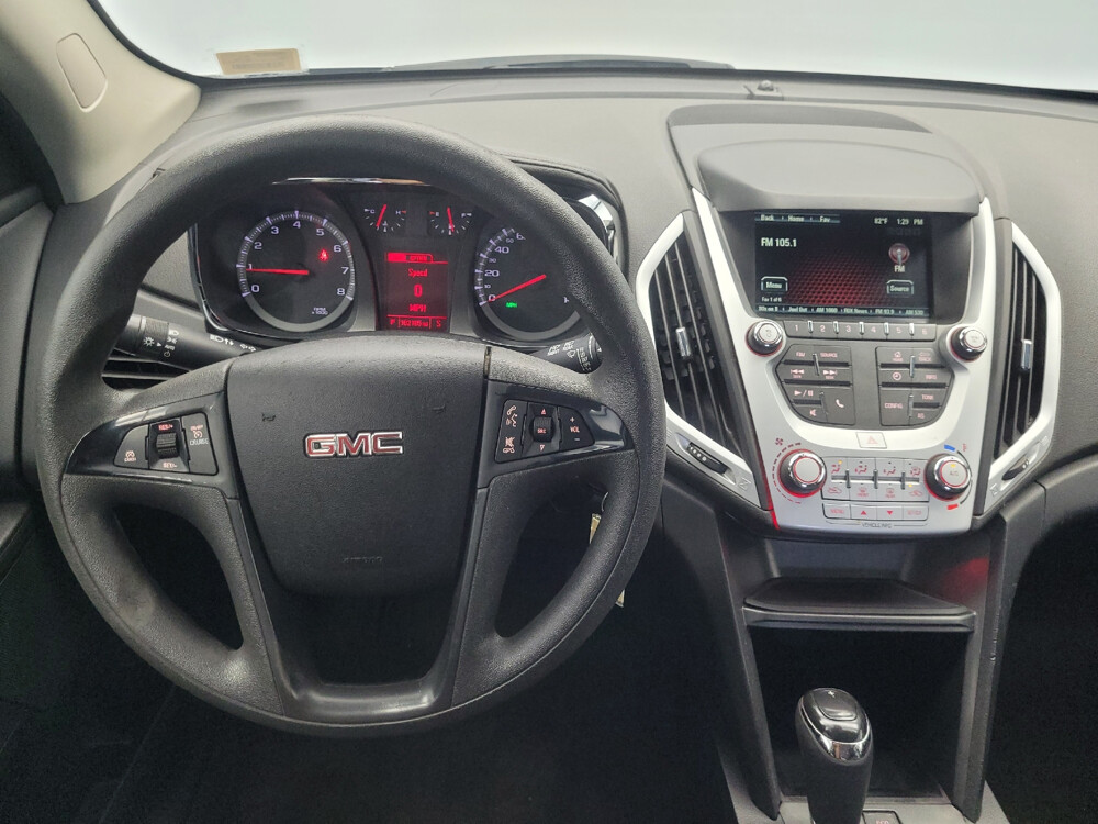 2017 GMC Terrain in Ft Wayne, IN 46805 - 18038623 22
