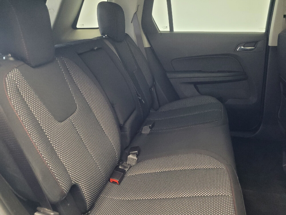 2017 GMC Terrain in Ft Wayne, IN 46805 - 18038623 19