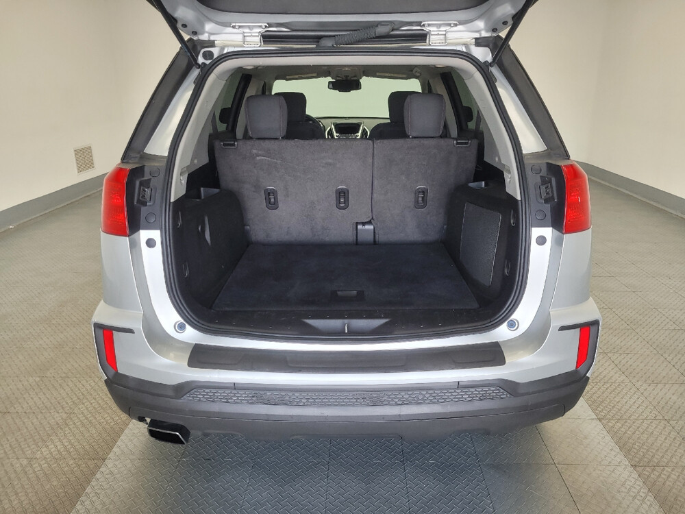 2017 GMC Terrain in Ft Wayne, IN 46805 - 18038623 29