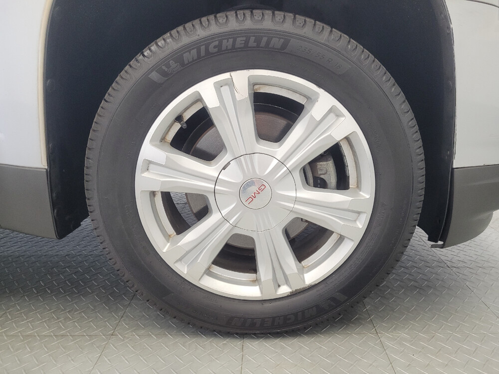 2017 GMC Terrain in Ft Wayne, IN 46805 - 18038623 31