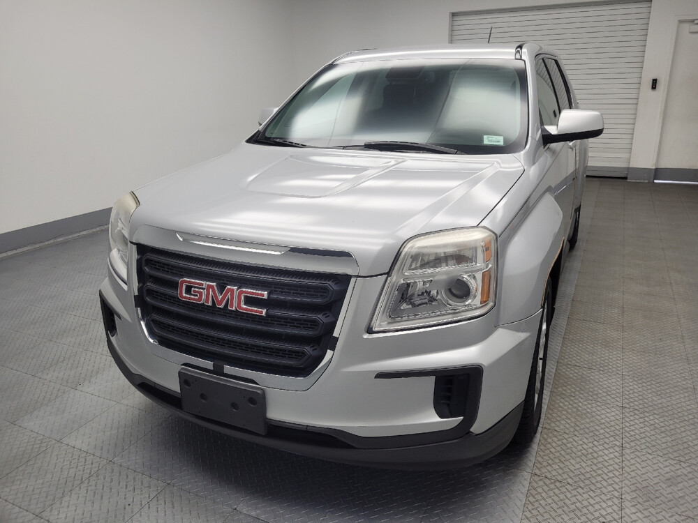 2017 GMC Terrain in Ft Wayne, IN 46805 - 18038623 15