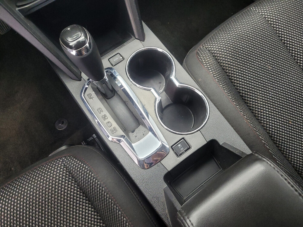 2017 GMC Terrain in Ft Wayne, IN 46805 - 18038623 26