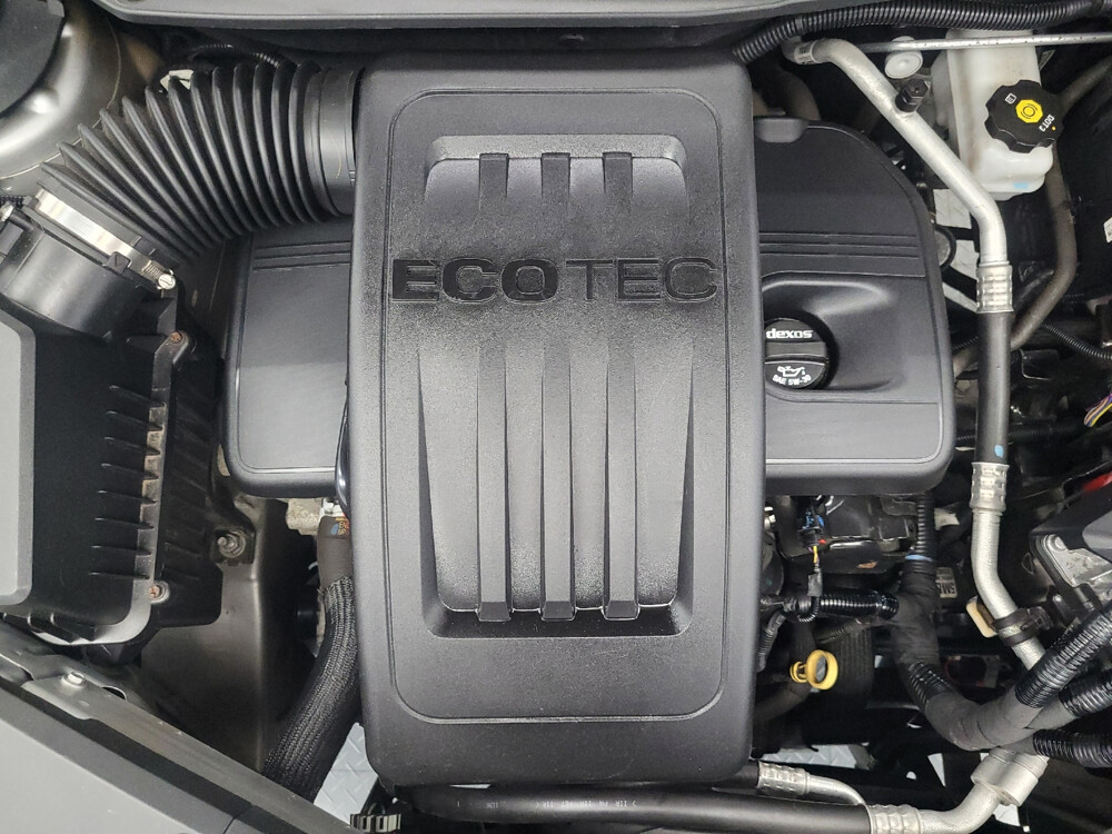 2017 GMC Terrain in Ft Wayne, IN 46805 - 18038623 30