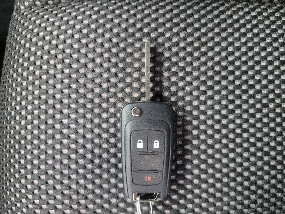 2017 GMC Terrain in Ft Wayne, IN 46805 - 18038623 32