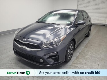 2019 Kia Forte in Highland, IN 46322