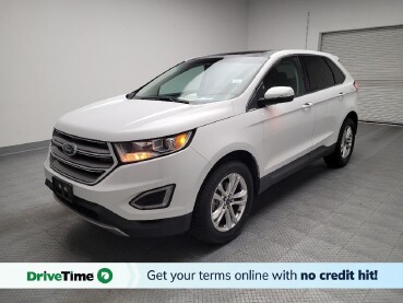 2017 Ford Edge in Downey, CA 90241