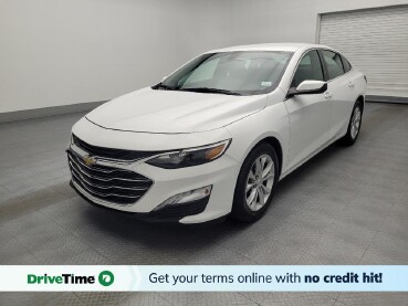 2022 Chevrolet Malibu in Savannah, GA 31419
