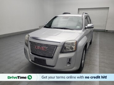 2015 GMC Terrain in Marietta, GA 30062