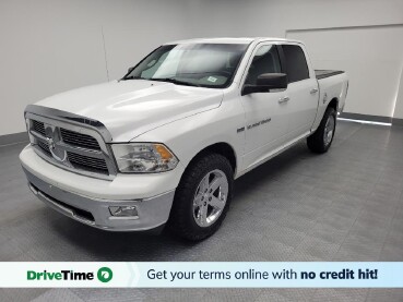 2012 RAM 1500 in Antioch, TN 37013