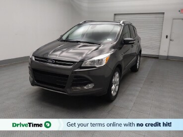 2016 Ford Escape in Midlothian, IL 60445