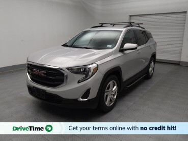 2018 GMC Terrain in Midlothian, IL 60445