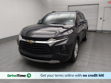 2021 Chevrolet Blazer in Midlothian, IL 60445