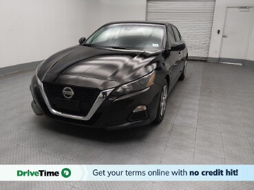 2022 Nissan Altima in Midlothian, IL 60445