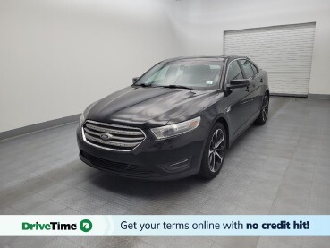 2014 Ford Taurus in Columbus, OH 43228