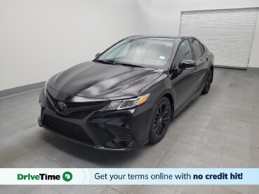 2020 Toyota Camry in Columbus, OH 43228
