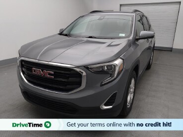2020 GMC Terrain in Gladstone, MO 64118
