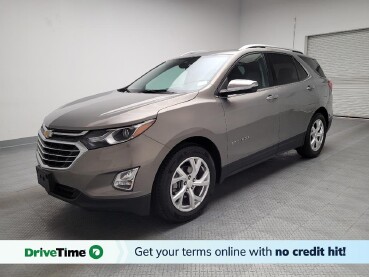 2019 Chevrolet Equinox in Downey, CA 90241