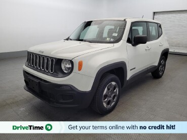 2016 Jeep Renegade in Glen Burnie, MD 21061