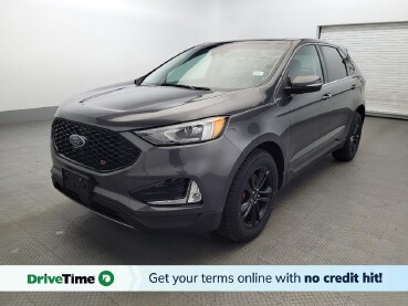 2020 Ford Edge in Laurel, MD 20724