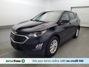 2020 Chevrolet Equinox in Glen Burnie, MD 21061