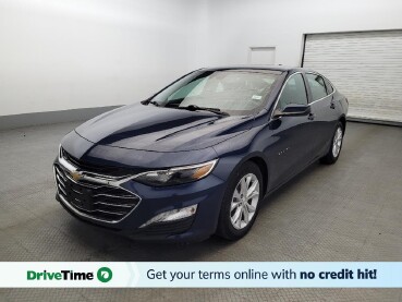 2021 Chevrolet Malibu in Glen Burnie, MD 21061