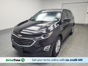 2020 Chevrolet Equinox in Mishawaka, IN 46545