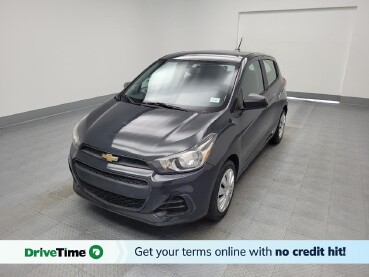 2017 Chevrolet Spark in Memphis, TN 38115