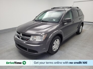 2018 Dodge Journey in Memphis, TN 38115