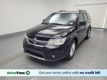 2018 Dodge Journey in Memphis, TN 38115