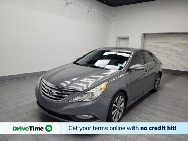 2014 Hyundai Sonata in Las Vegas, NV 89102