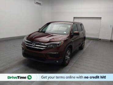 2018 Honda Pilot in Conyers, GA 30094