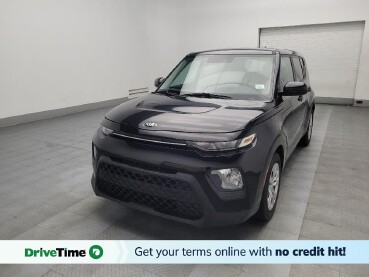 2021 Kia Soul in Augusta, GA 30907