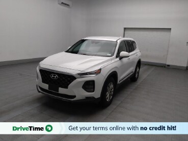 2019 Hyundai Santa Fe in Stone Mountain, GA 30083