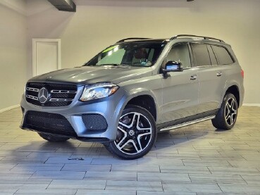 2018 Mercedes-Benz GLS 550 in Cinnaminson, NJ 08077