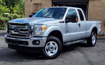 2015 Ford F350 in Cinnaminson, NJ 08077